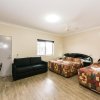 Отель Athena Studio Units, фото 6