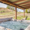 Отель Lazy Bear Ranch #430 by Aunt Bug's Cabin Rentals, фото 23