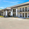 Отель Americas Best Value Inn & Suites - West Knoxville / Turkey Creek, фото 12