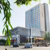 Отель Grand Skylight International Hotel Wuhai в Ухае