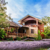 Отель Fahsai Riverview Resort, фото 19