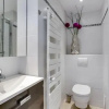 Отель Wonderful fully renovated 2BR on the last floor., фото 9