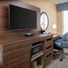 Отель Hampton Inn Castle Rock, фото 6