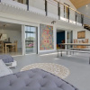 Отель Villa Jacinthes - 250m2 à Saint Denis, фото 40