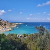 Отель Charming 3-bed Villa in Protaras With Heated Pool, фото 20