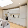 Отель The Brixton Hill Place - Exquisite 2bdr Flat With Terrace, фото 5