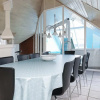 Отель 14 Person Holiday Home in Ringkobing, фото 2