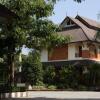 Отель Baan Lanna Hotel, фото 12