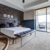 Отель Domio Downtown Comfortable 1Br 10 Min To Toyota Center, фото 14