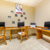 Отель Comfort Inn Monclova, фото 18