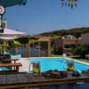 Отель Modular Bungalows With Heated Pool Artemis Greece, фото 16