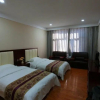 Отель Mountain Wutai Huadu Hostel, фото 11