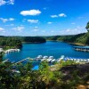 Отель Lake Cumberland State Resort Park, фото 47