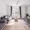 Отель Studio Kasprowicz Park Poznan by Renters в Познани