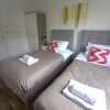 Отель Swanky Apartment In Carluke Near Cambusnethan House, фото 27