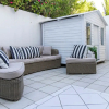 Отель Clifton YOLO Spaces – Clifton Beachfront Apartments, фото 42