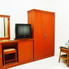 Отель OYO 717 Hotel Dharma Utama Syariah, фото 26