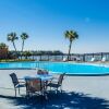 Отель Quality Inn & Suites on the Bay near Pensacola Beach, фото 7