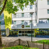Отель B&B HOTEL Paris Malakoff Parc des Expositions, фото 26
