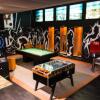 Отель Kukubara Bowling Center, фото 33