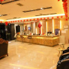 Отель Bayi Garden Hotel, фото 9