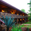 Отель Kilaguni Serena Safari Lodge, фото 13