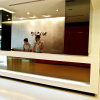 Отель Trinity Silom Hotel, фото 30