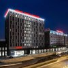 Отель Airport Hotel Okecie в Варшаве