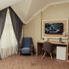 Отель Golden City Hotel Baku, фото 11