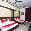 Отель Oyo 15383 Hotel Grand Melrose, фото 23