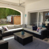 Отель EL GOUNA-Elegant 4-bedroom Villa with Heated Pool, фото 7