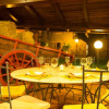 Отель Agriturismo Poggio Corbello, фото 13