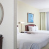 Отель SpringHill Suites by Marriott Norfolk Virginia Beach, фото 6