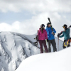 Отель Panorama Mountain Resort - Premium Condos and Townhomes, фото 25