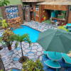 Отель The Blue Suites & Spa, фото 22
