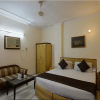 Отель Vishal Residency Mahipalpur Near IGI Delhi Airport, фото 6