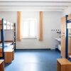 Отель Jugendherberge Ottobeuren, фото 5