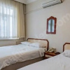 Отель Leman Akçay Otel, фото 2
