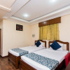 Отель Oyo Flagship 60504 Hotel Marina, фото 5