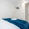 Отель Cosy 2BR Maisonette Near Hospital & Stations, фото 19