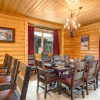 Отель K B M Resorts- Bbl-351combo Luxury 4Bd Home, Easy Walk to Mid-mountain, Newly Remodeled!, фото 9