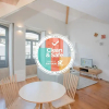 Отель Liiiving in Porto-santa Catarina Twin Apartment II, фото 12