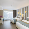Отель Grand Mirage Resort & Thalasso Bali, фото 6