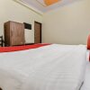 Отель OYO 16642 Flagship Hotel Mahadev, фото 2