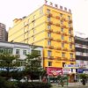 Отель 7 Days Inn в Гуанчжоу