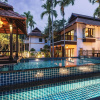 Отель Vieng Phurin Private Pool By Favstay, фото 14