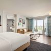 Отель DoubleTree by Hilton Ocean City Oceanfront, фото 34