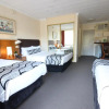 Отель Molly Morgan Motor Inn, фото 3