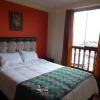 Отель Hostal Qorikilla, фото 4