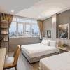 Отель The Cozy Inn, фото 40